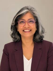 Ritu Bernaerts, Founder FTO Company based in Nantes, France